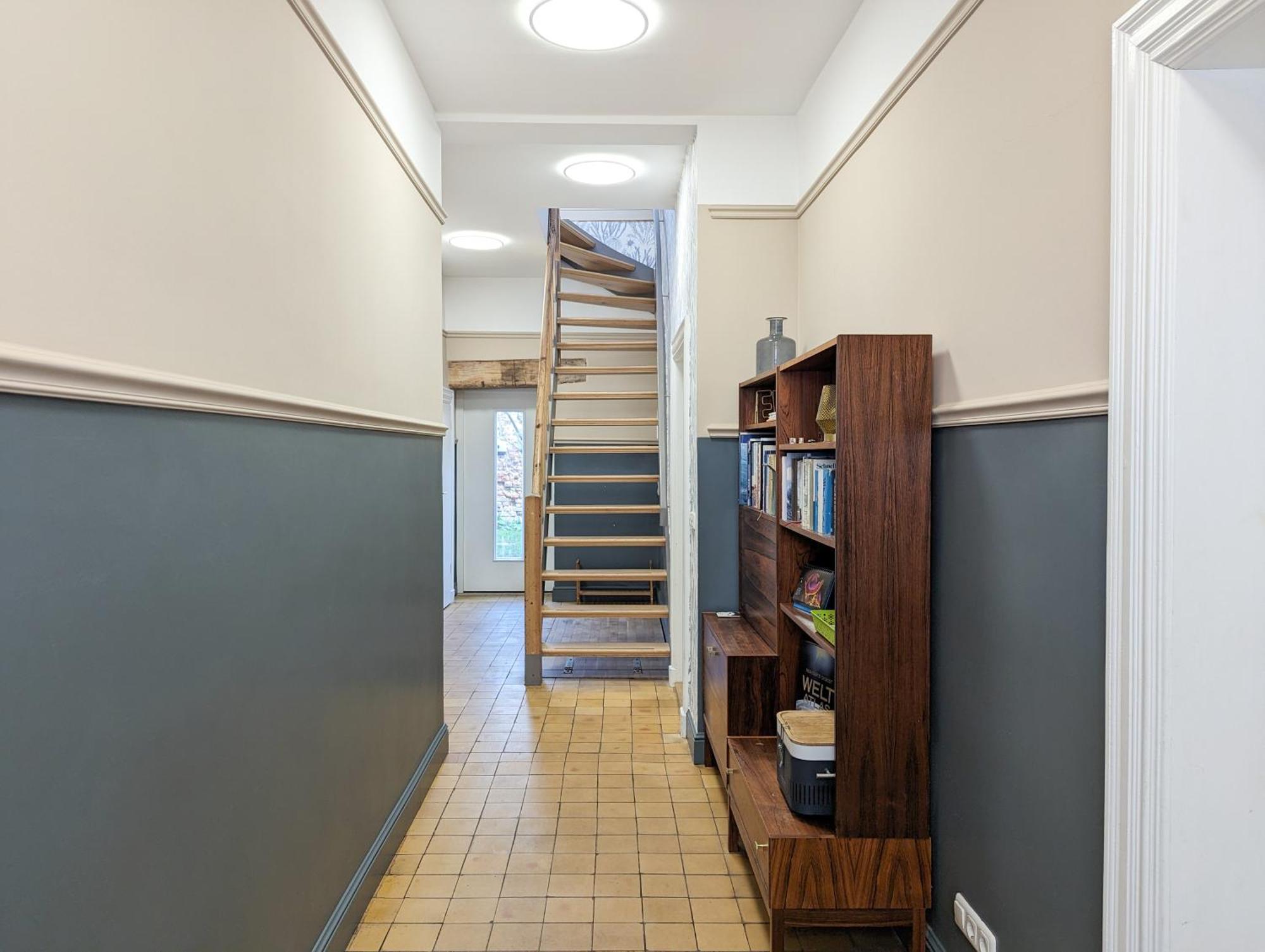Strelapartment By Meinke Mitten In Der Altstadt Στράλσουντ Εξωτερικό φωτογραφία